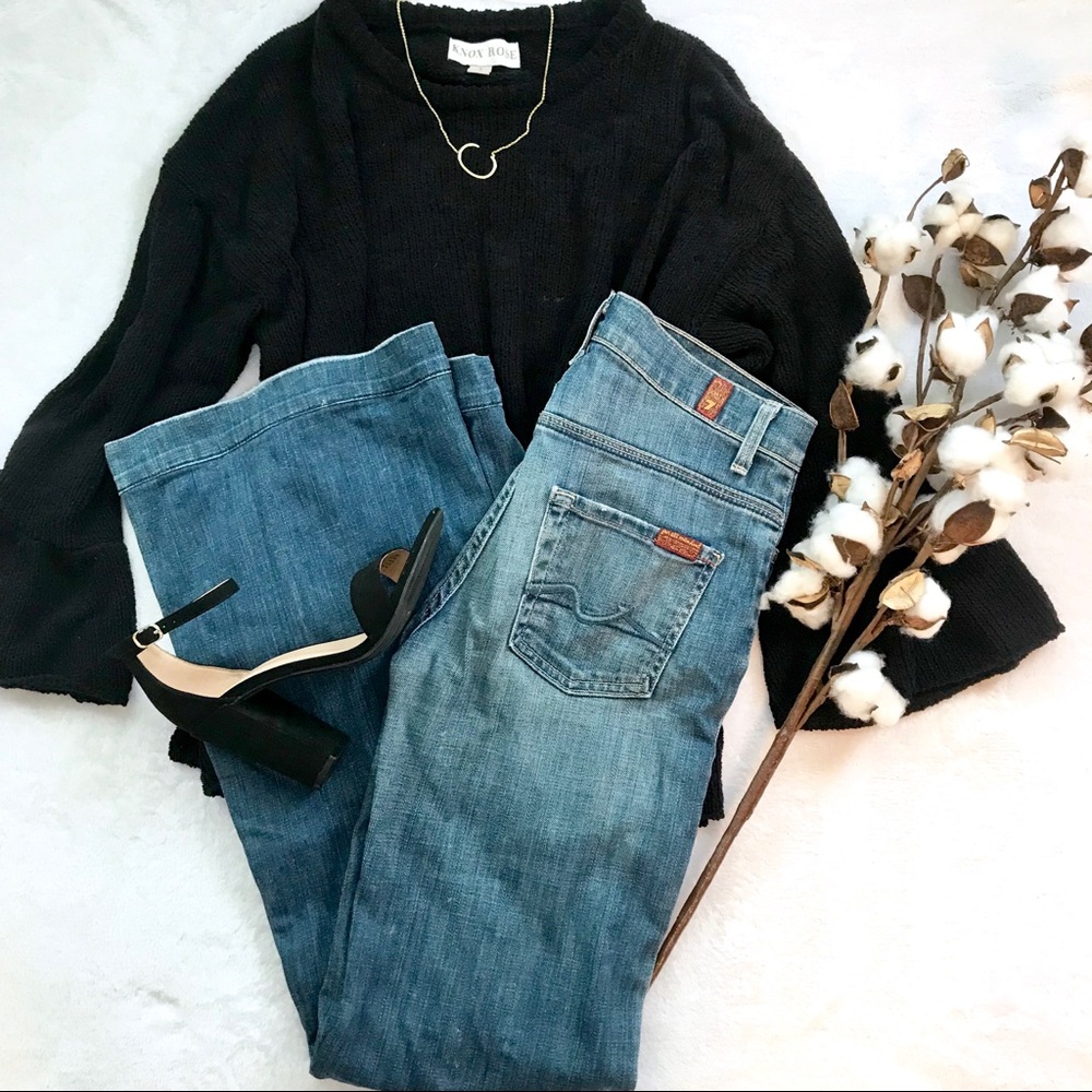 7 For All Mankind Jeans